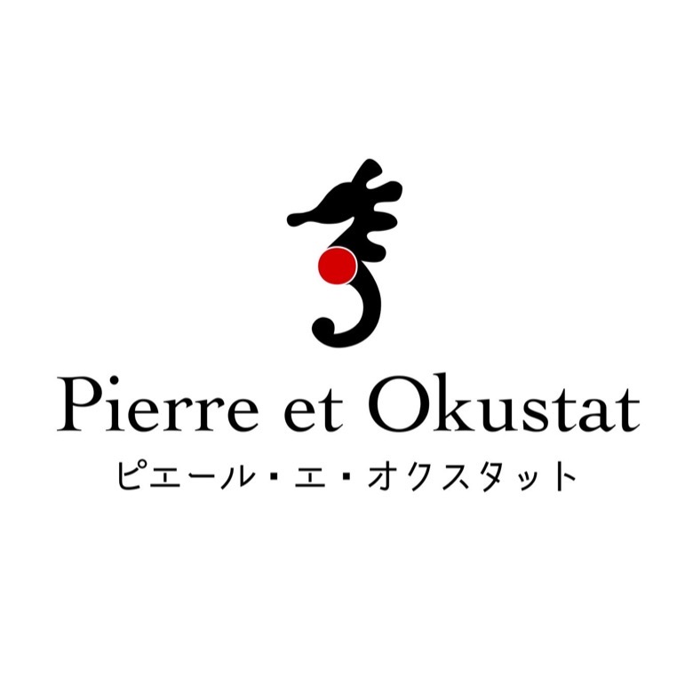 Pierre et Okustat　ピエール・エ・オクスタット